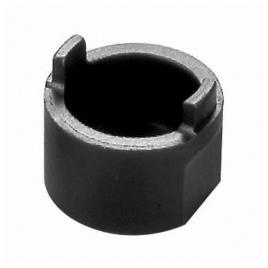 Removedor De Roda Livre Suntour 2 Entalhe One Size Black