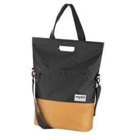 Alforges Recycled Shopper 20l One Size Grey / Yellow
