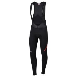 Sportful Calças Fiandre No Rain Team L Black