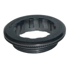 Closing Ring 11s One Size Black