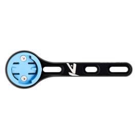 K-edge Montagem Em Tubo Wahoo Top One Size Black Anodize