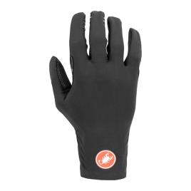 Castelli Luvas Longas Lightness 2 XL Black