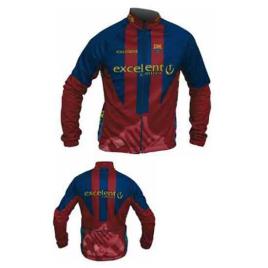 Casaco Fc Barcelona XL Barça