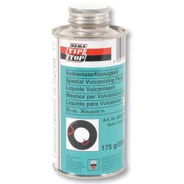 Tip Top Fluido Vulcanizante Spezial 175 g Silver