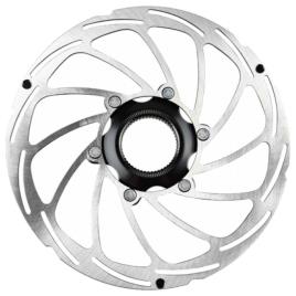 Freio A Disco De Aço Cl 140 mm Silver