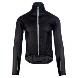 Q36.5 Casaco Air-shell M Black