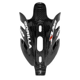 Gaiola De Garrafa De Carbono Gorilla One Size Black