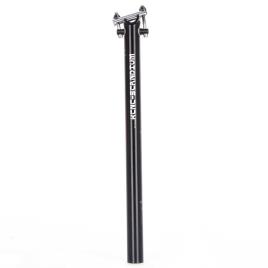 Kcnc Espigão Selim Ti Pro Lite 400 mm Black