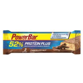 Proteína Barra Energética De Chocolate Noz Plus 52% 50g One Size Multicolor