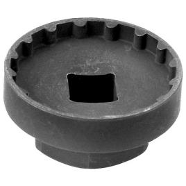 Extrator De Tubulação One Size Black
