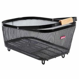 Cesta Benito Universal 26l One Size Black