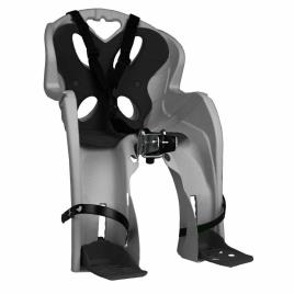 Cadeira Porta-criança Guiador Simpatico Max 15 kg Grey / Black