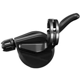 Deixou Shifter Xtr M9100 2s One Size Black