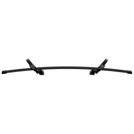 Thule Adaptador 938-11 Velospace Xt Bike One Size Black