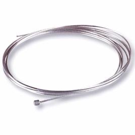 25 Cables Change 2 Meters 4 mm Silver