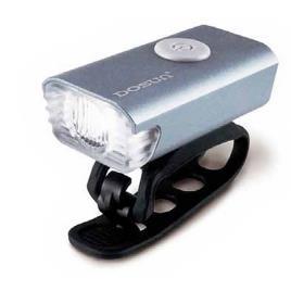 Luz Dianteira Sf90 110 Lumens Black