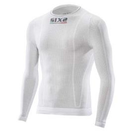 Camada De Base Ts2 2XL White Carbon