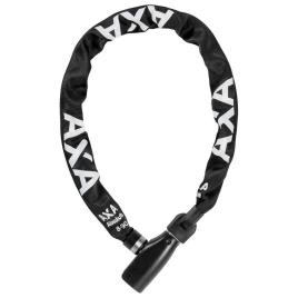 Axa Cadeado Corrente Absolute 8 Mm 90 cm Black