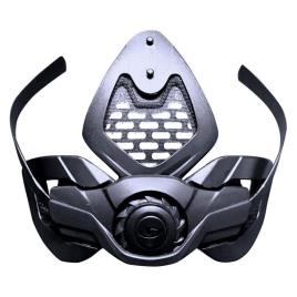 Peças Sobressalentes Para Capacetes Roc Loc Dh M-L Black