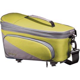 Bolsa Porta-bagagens Racktime Talis Plus 8+7l One Size Green / Grey