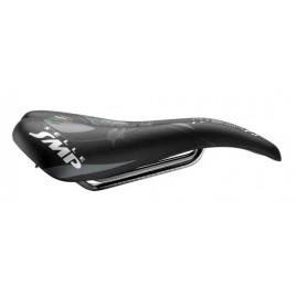 Selim Hybrid Gel 274 x 140 mm Black