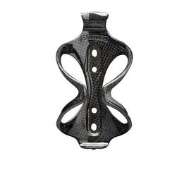 Gaiola De Garrafa De Carbono 3k One Size Black Brilliant