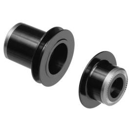 Rodas Traseiras Do Kit Adaptador De Banco De Dados De Estrada 11s 12 x 142 mm Black
