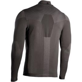 Iron-ic Camisola Interior Manga Comprida 8.0 XL Antracite