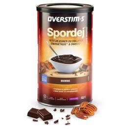 Overstims Spordej 700gr Brownie One Size Multicolor