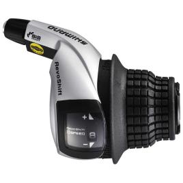 Shifter Direito Tourney Rs45 8s Black