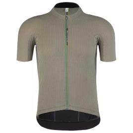 Camisola Manga Curta L1 Pinstripe X 3XL Olive Green