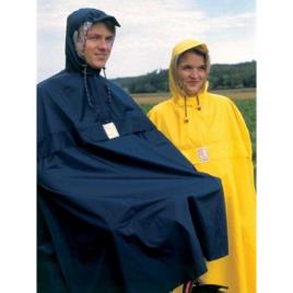 Rain Stop 2XL Navy