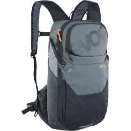 Evoc Mochila Hidratação Ride 12l One Size Grey / Black