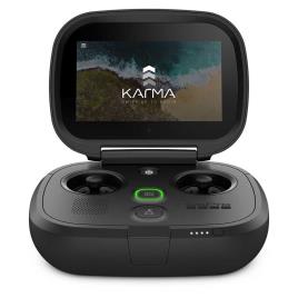 Karma Controller One Size Black