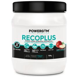 Maçã Recoplus 720g One Size