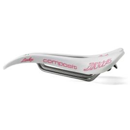 Selim Composit 263 x 129 mm White