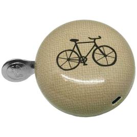 Campainha Sublimed 60 mm Sand