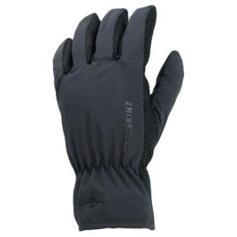 Sealskinz Luvas Longas All Weather Light Wp XL Black