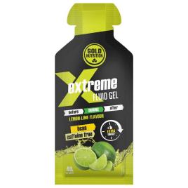 Limão Extreme Fluid 40g One Size Black