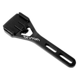 Bryton Montagem De Corrida Para Aero One Size Black