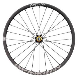 Roda Traseira Mtb Mtx 24 29´´ Cl Disc Tubeless 12 x 142 mm Black