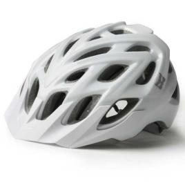 Capacete Mtb Chakra XS White