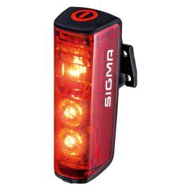 Luz Traseira Blaze One Size Red