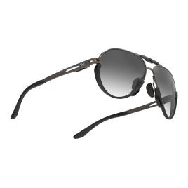 Oculos Escuros Skytrail One Size Smoke Black