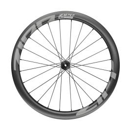 Zipp Roda Dianteira Estrada 303 Firecrest Tubular 9 x 100 mm Black