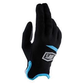 Luvas Longas Ridecamp XL Black