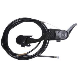 Saris Shifter Mag+ One Size Black