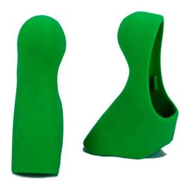 Hoods Shimano 6700 One Size Green