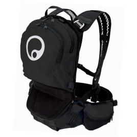 Mochila Be2 Enduro 6.5l S Black