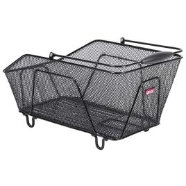 Cesta Rosetto Universal 20l One Size Black